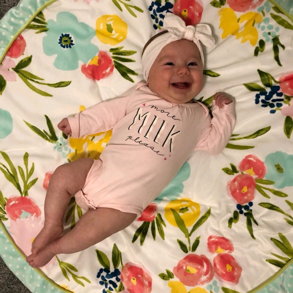 Meet your Posher, Tonya